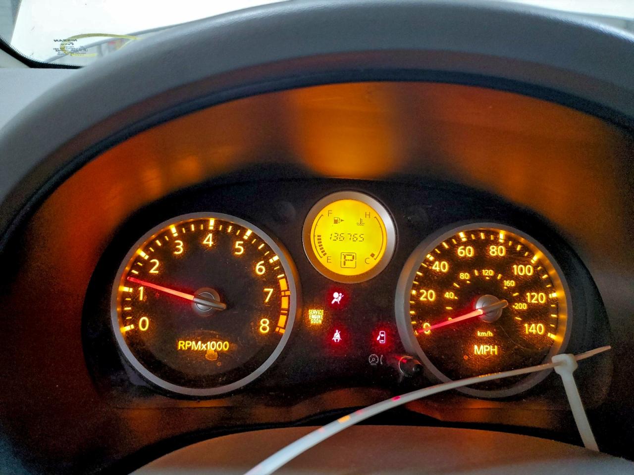 2009 Nissan Sentra 2.0 VIN: 3N1AB61E79L659109 Lot: 94722915