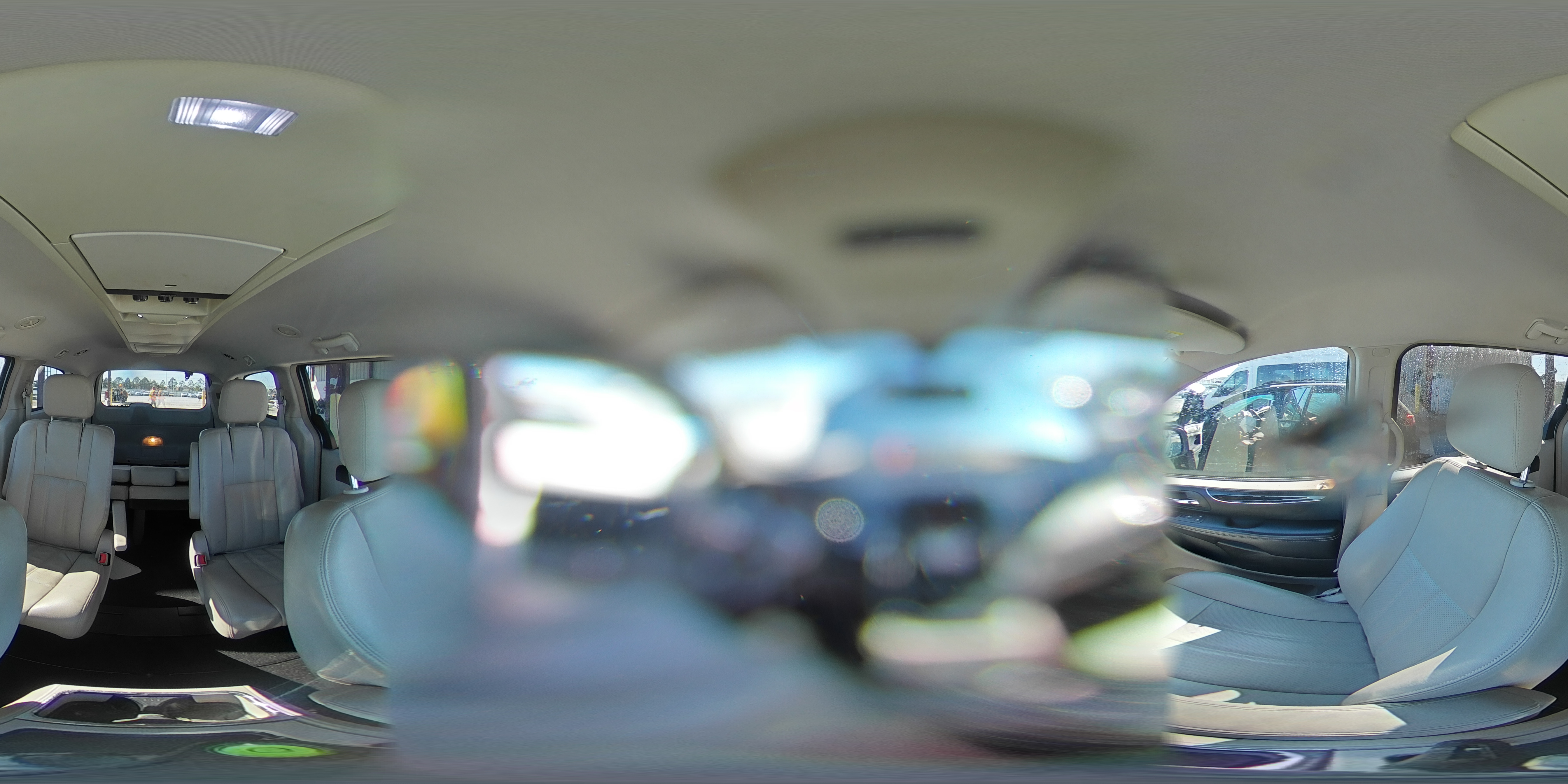 2012 Chrysler Town & Country Touring VIN: 2C4RC1BG1CR187211 Lot: 92943515