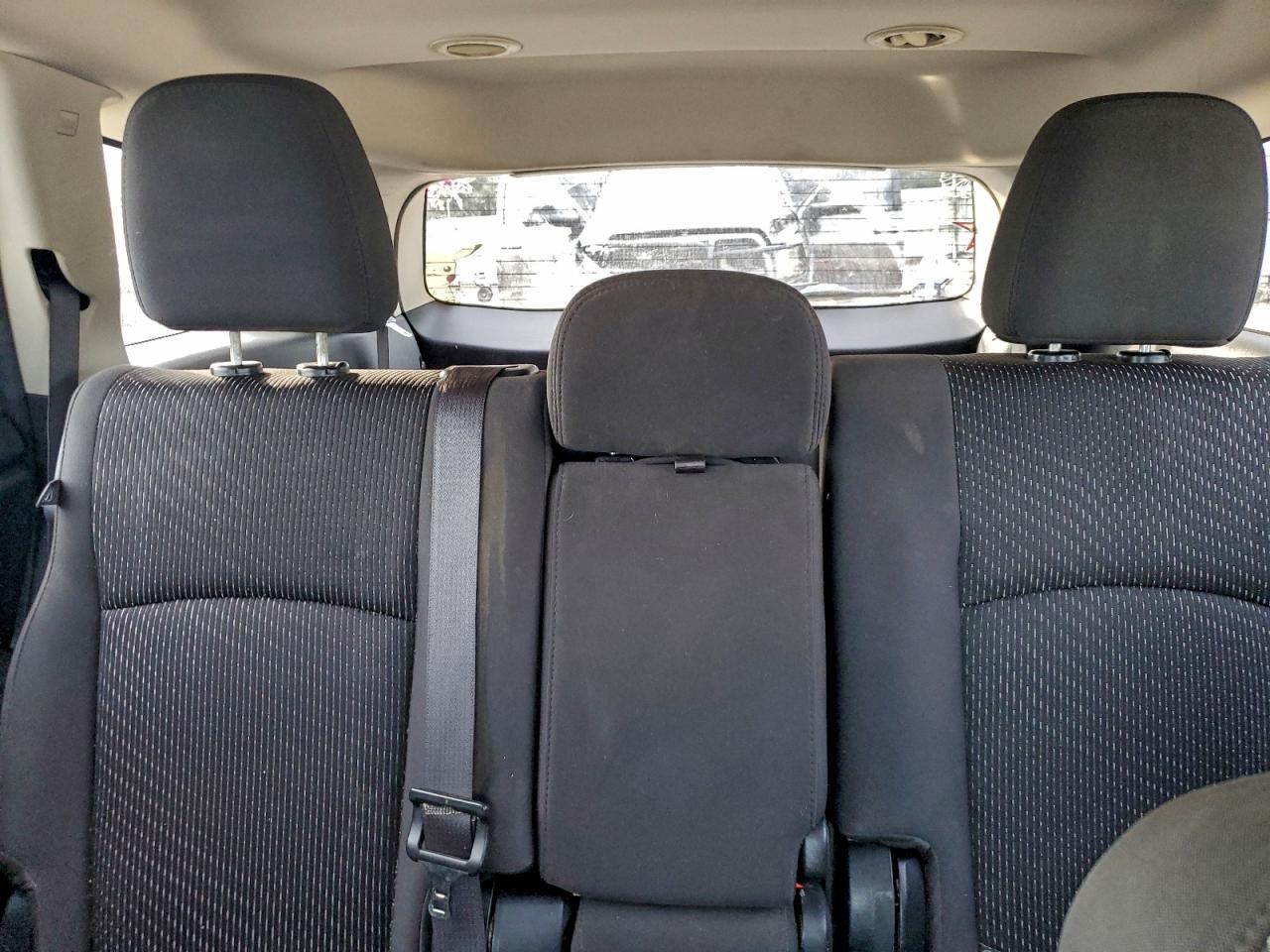 2017 Dodge Journey Se VIN: 3C4PDCAB6HT636859 Lot: 94223975