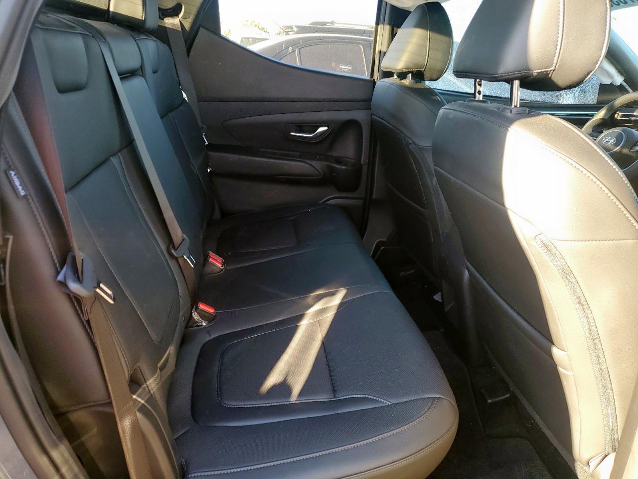 2024 Hyundai Santa Cruz Night VIN: 5NTJCDDF9RH110659 Lot: 91037035