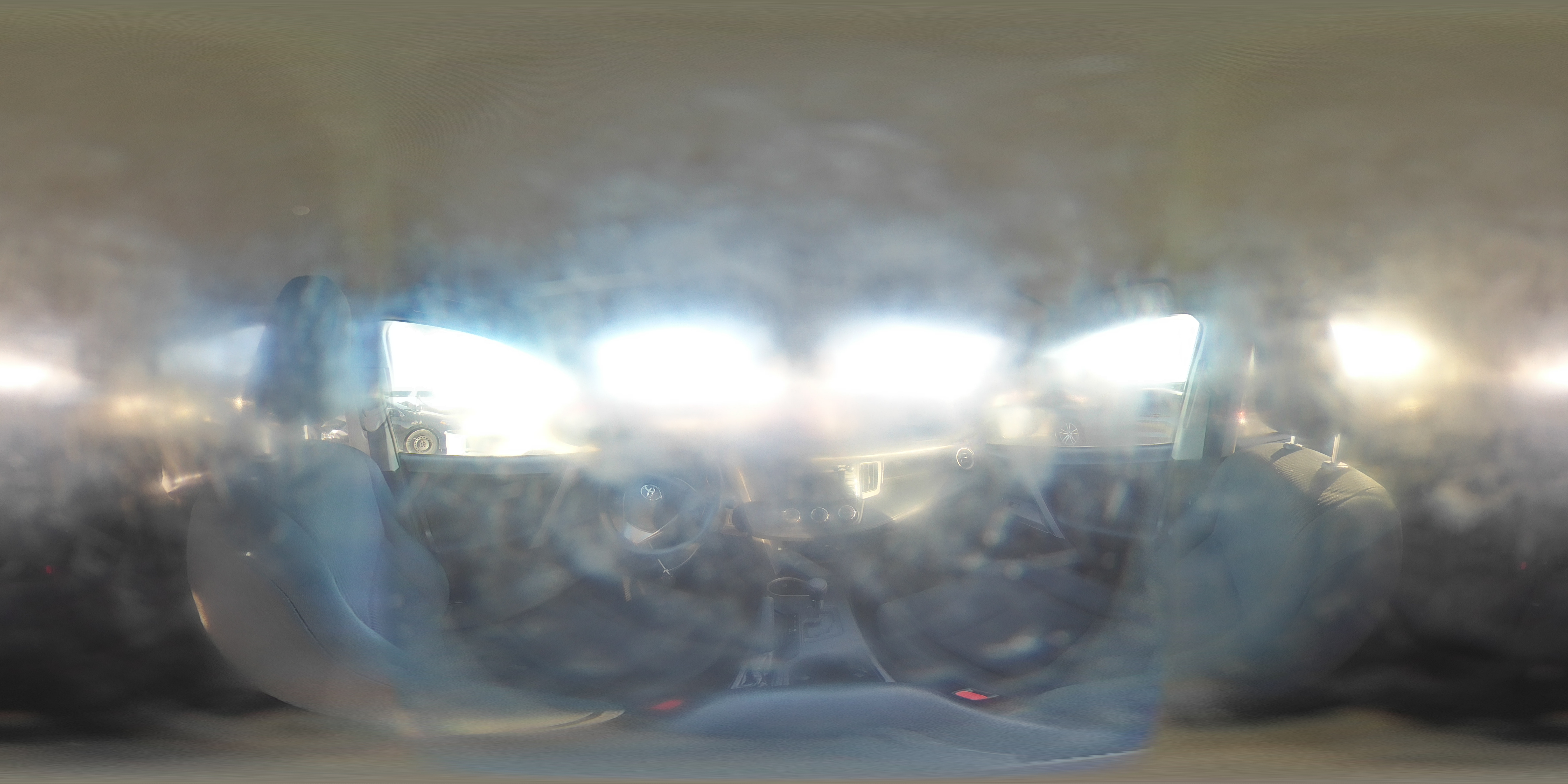 2017 Toyota Rav4 Le VIN: 2T3BFREV7HW638379 Lot: 94125275