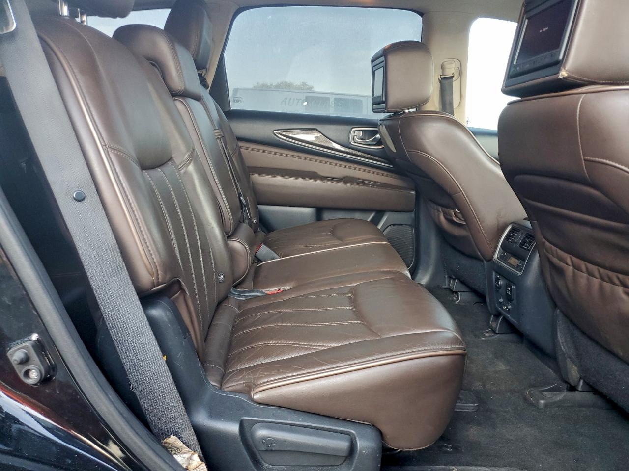 2015 Infiniti Qx60 VIN: 5N1AL0MN1FC558346 Lot: 94065695