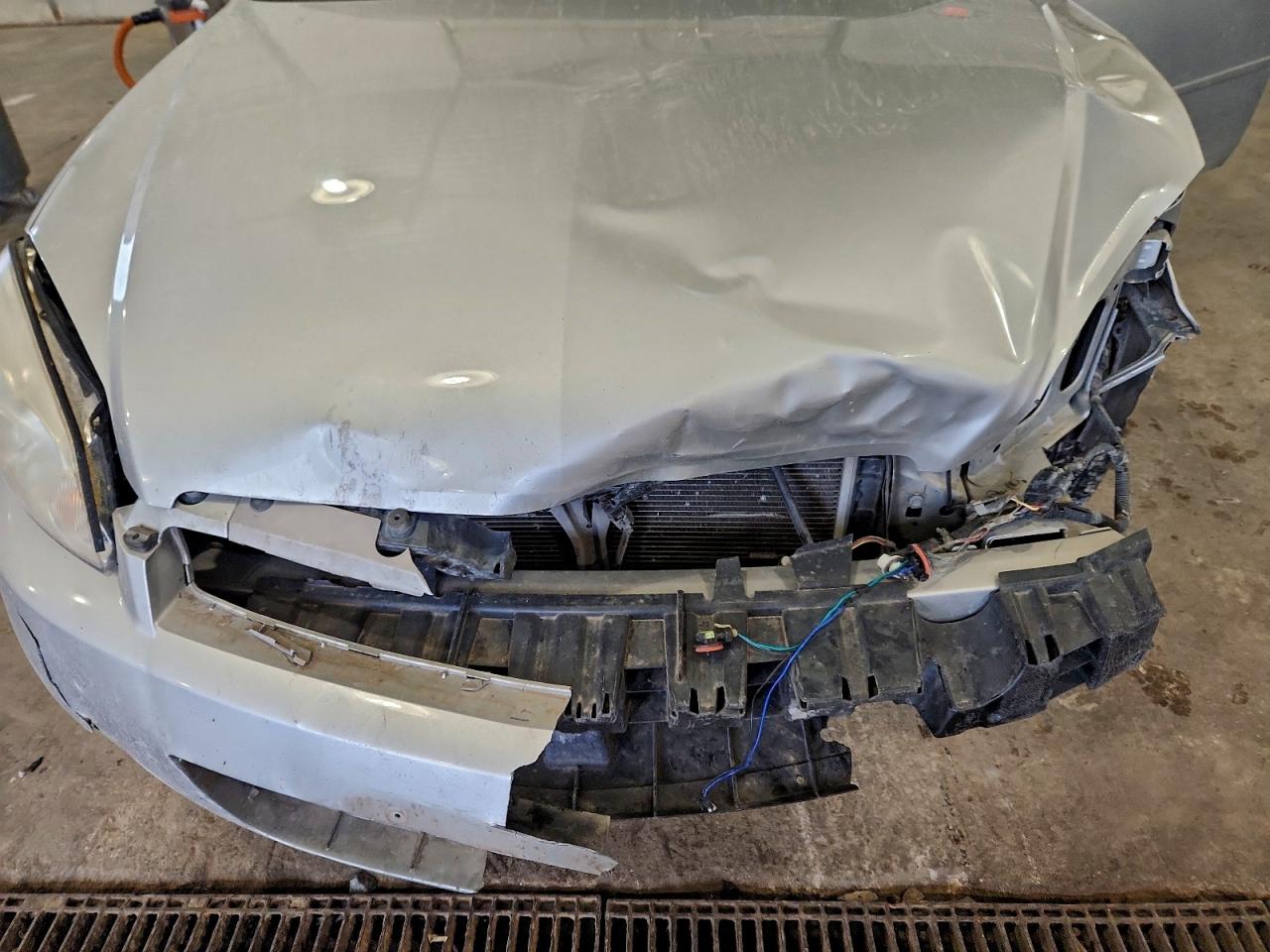 2012 Chevrolet Impala Lt VIN: 2G1WB5E32C1133123 Lot: 93958205