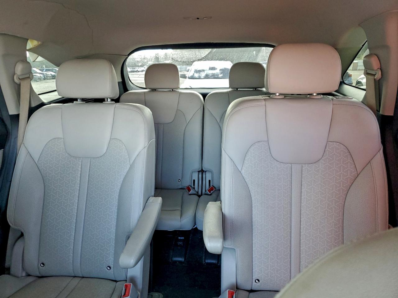 2022 Kia Sorento Sx Prestige VIN: KNDRMDLH4N5063410 Lot: 94609305