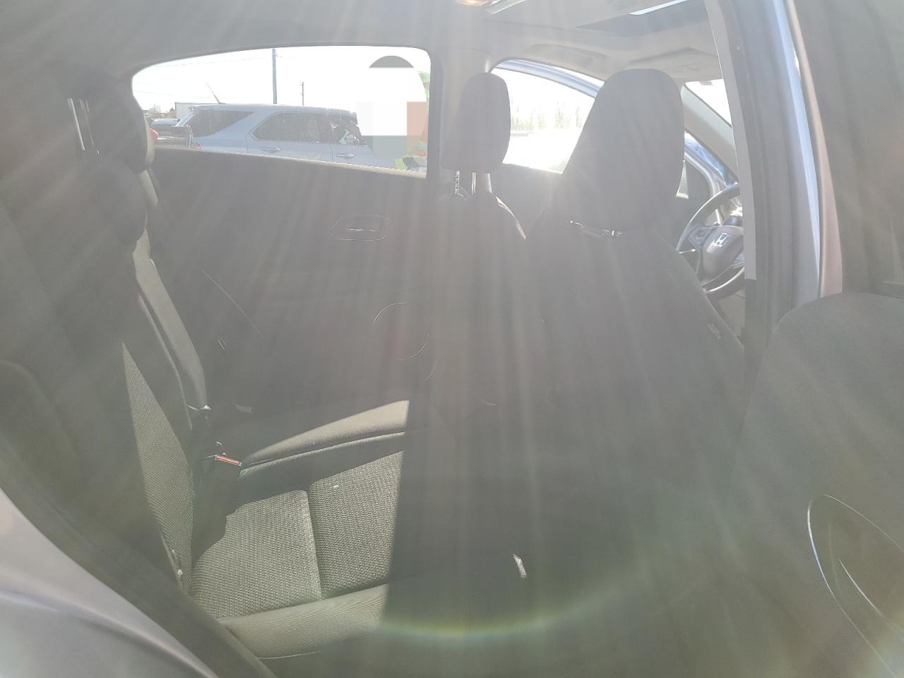 2019 Honda Hr-V Ex VIN: 3CZRU6H54KM703013 Lot: 91107065