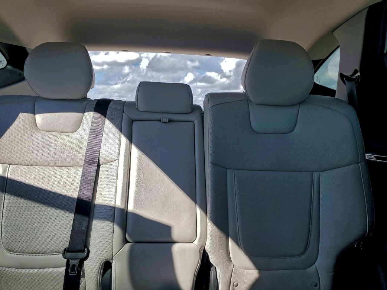 2022 Hyundai Tucson Sel VIN: 5NMJC3AE4NH098450 Lot: 94022895