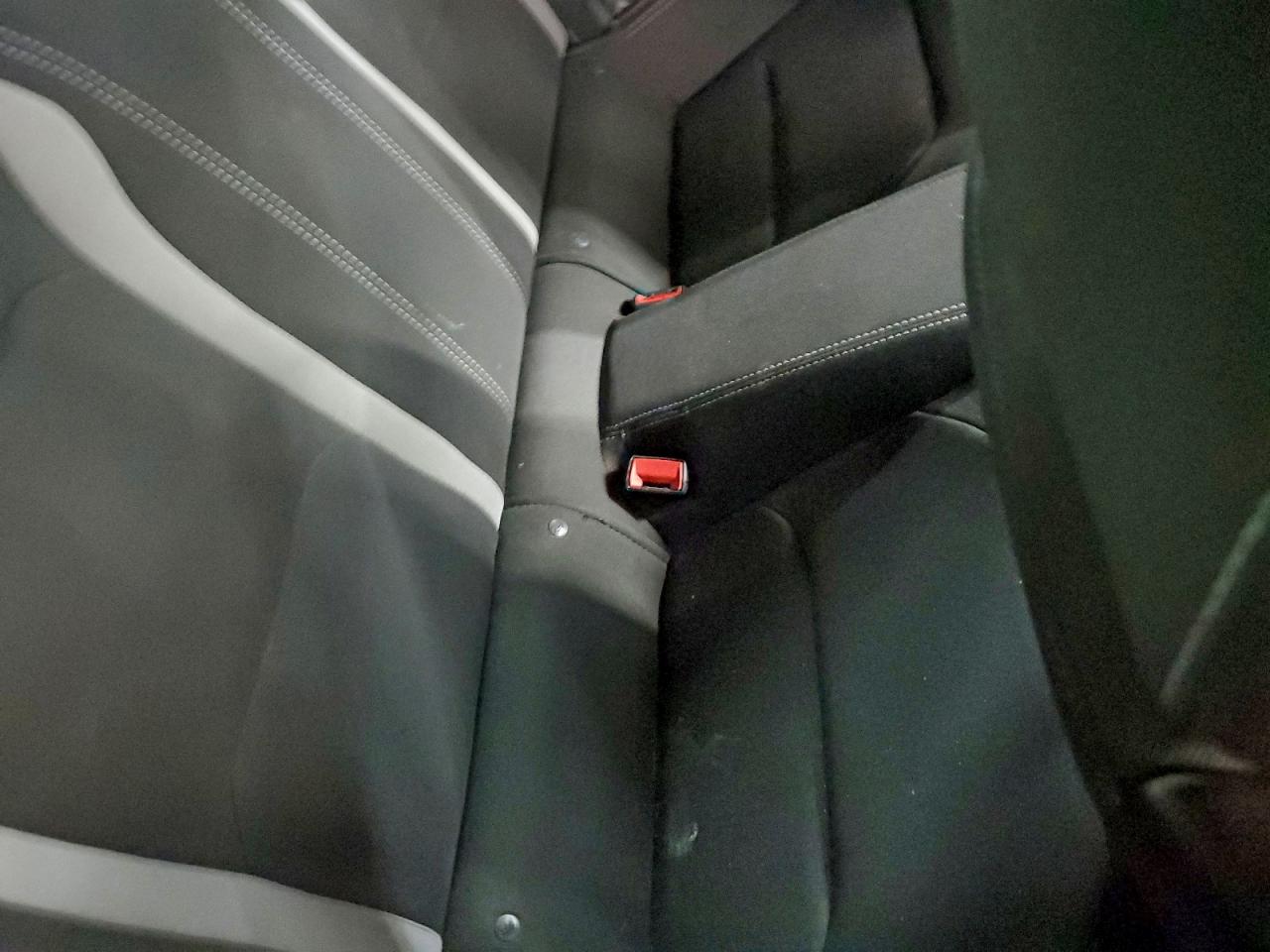 2018 Chevrolet Camaro Lt VIN: 1G1FB1RX4J0187568 Lot: 94227505