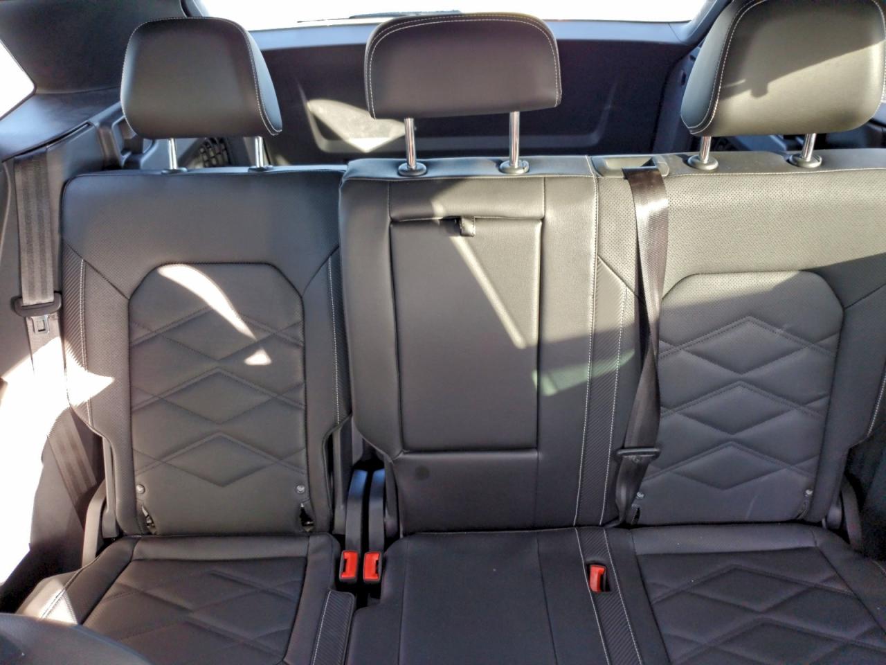 2024 Volkswagen Atlas Cross Sport Se VIN: 1V2KE2CA3RC258999 Lot: 93889485