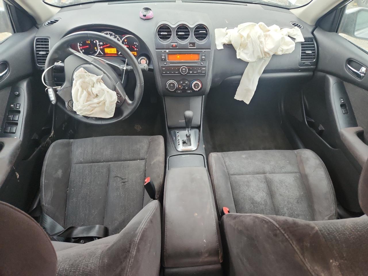 2011 Nissan Altima Base VIN: 1N4AL2AP4BC148954 Lot: 93685915