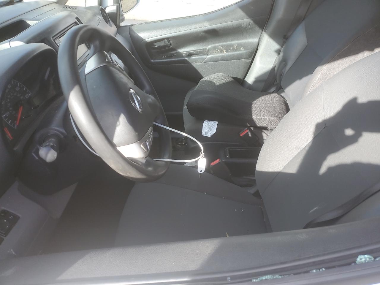 2020 Nissan Nv200 2.5S VIN: 3N6CM0KN1LK694296 Lot: 91699905