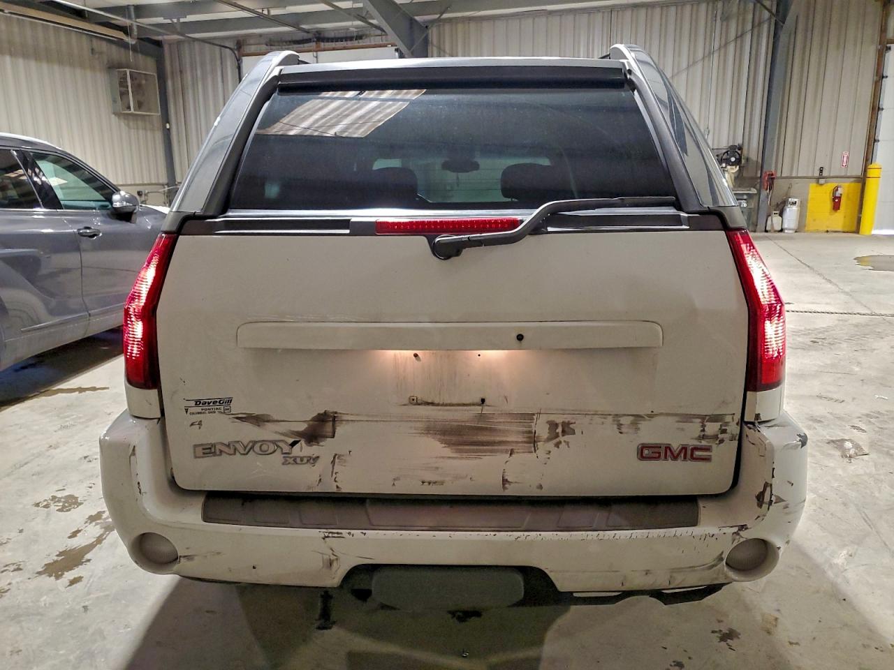 2004 GMC Envoy Xuv VIN: 1GKET12S346183502 Lot: 94079235