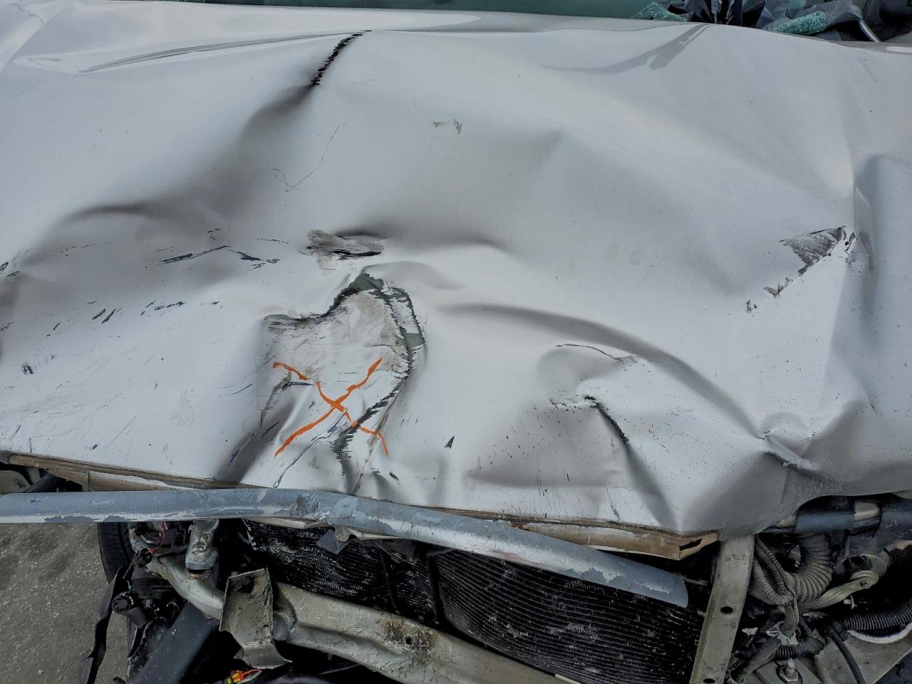 2005 GMC Envoy Xl VIN: 1GKES16S656139444 Lot: 94160845