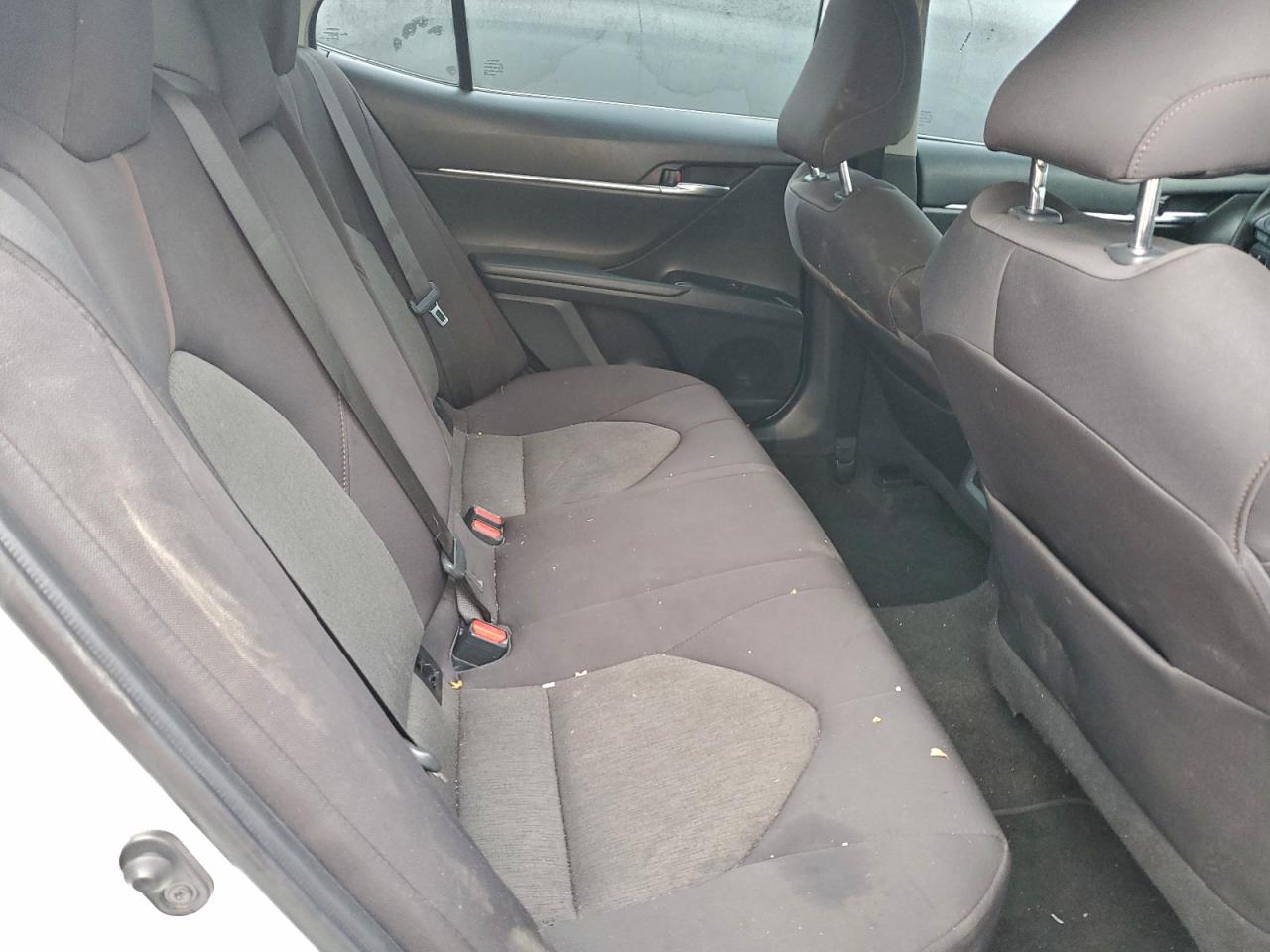 2020 Toyota Camry Le VIN: 4T1C11AK4LU336260 Lot: 92990955