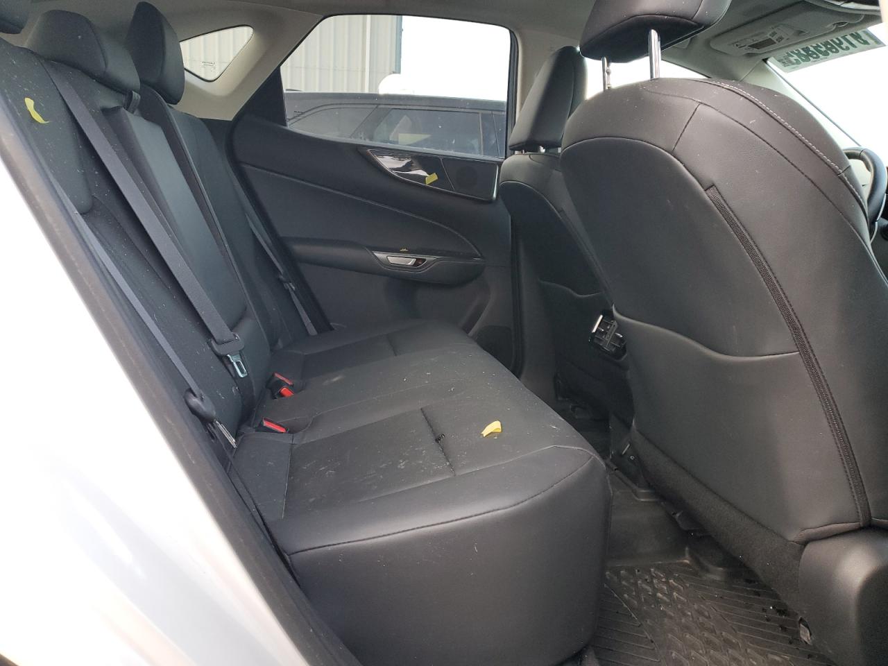 2022 Lexus Nx 350 VIN: 2T2GGCEZXNC005671 Lot: 91147425