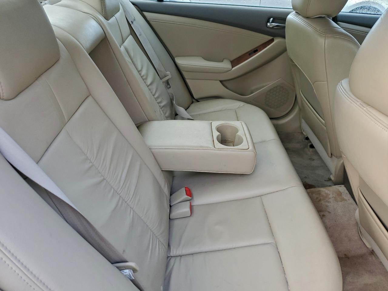 2009 Nissan Altima 2.5 VIN: 1N4AL21E19N440932 Lot: 93418655