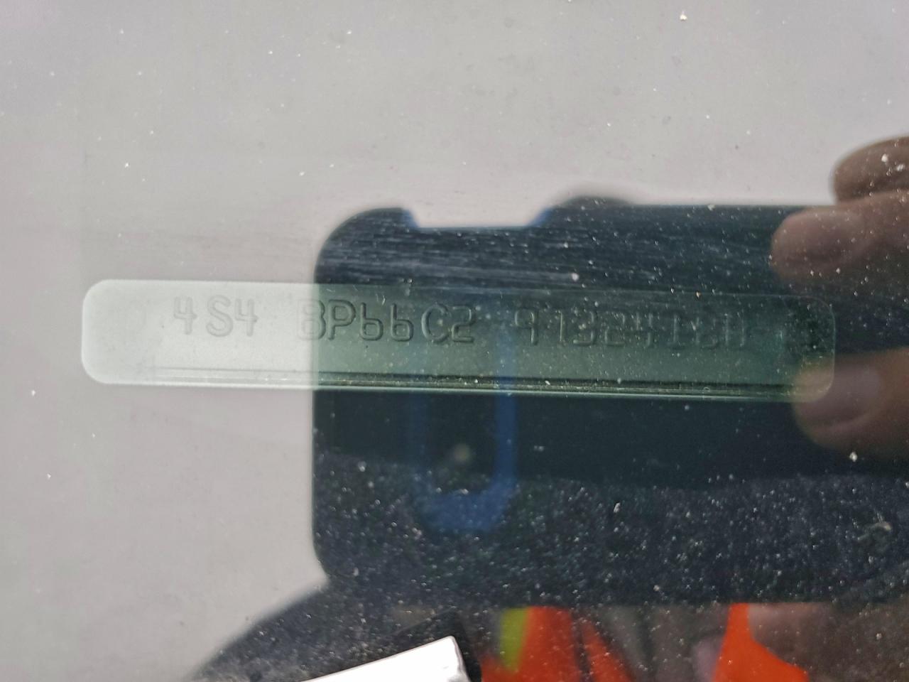 2009 Subaru Outback 2.5I Limited VIN: 4S4BP66C297324186 Lot: 92760415