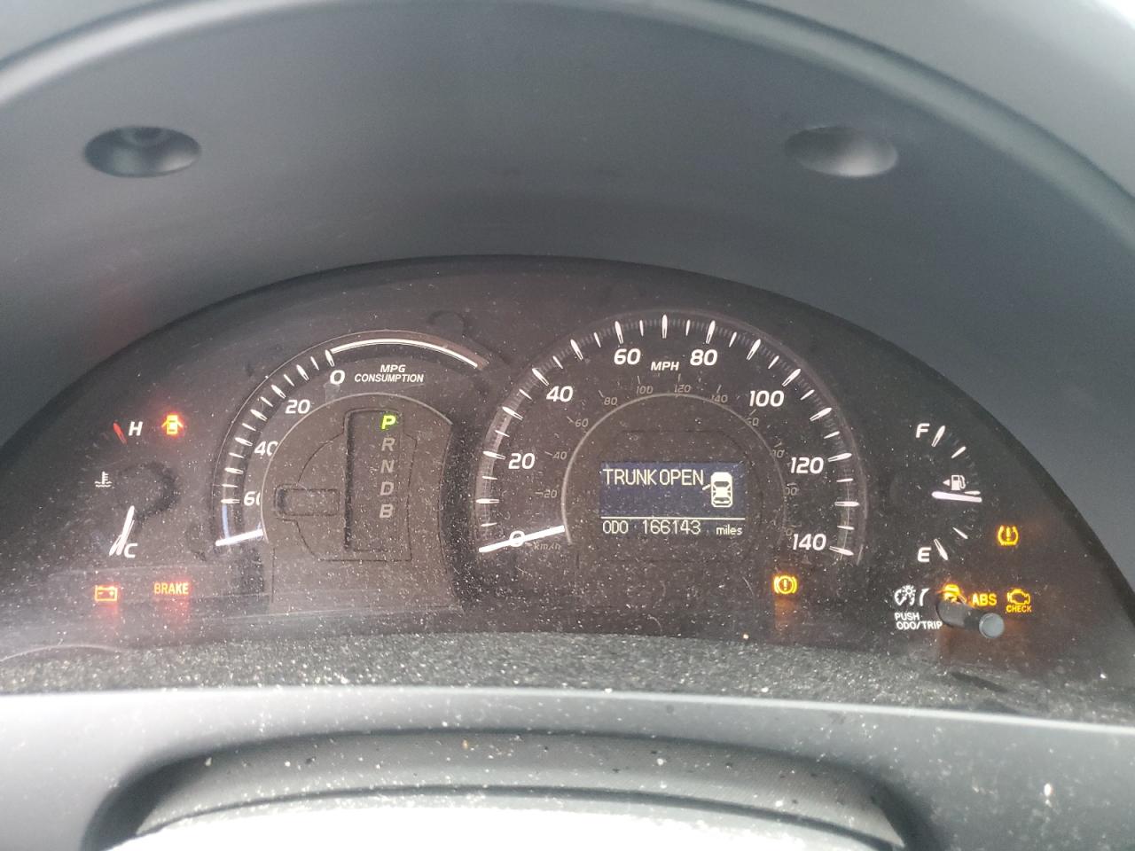 2007 Toyota Camry Hybrid VIN: JTNBB46K273033976 Lot: 92212915