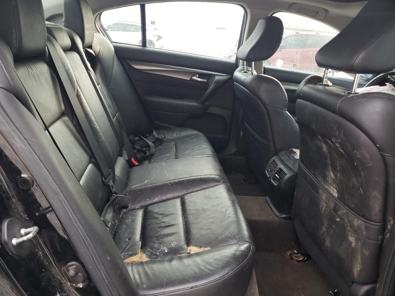 2012 Acura Tl VIN: 19UUA8F22CA019008 Lot: 90695565