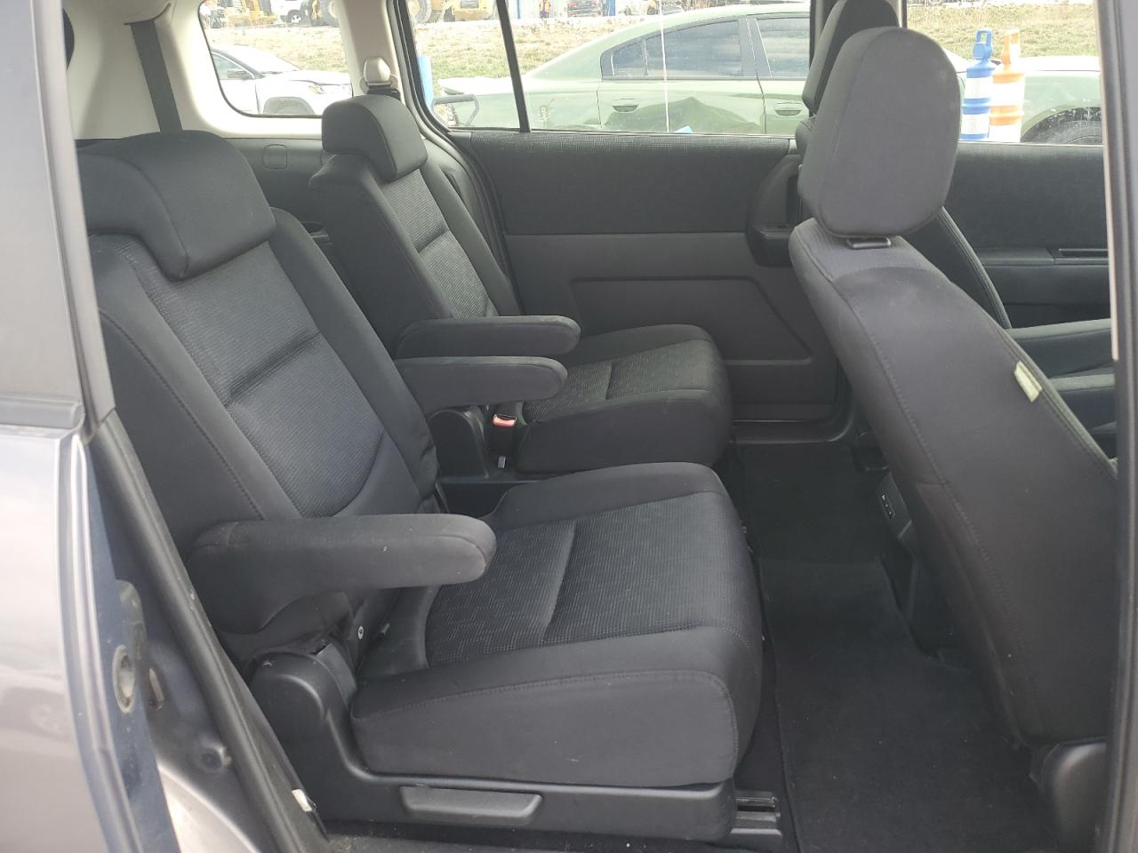 2009 Mazda 5 VIN: JM1CR293890356298 Lot: 93405045