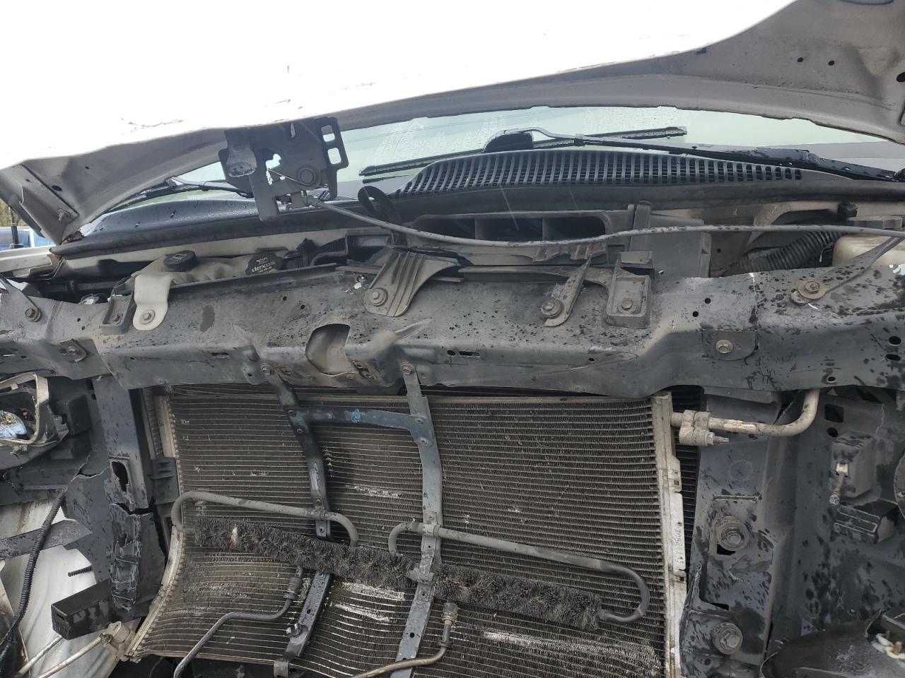 2015 Chevrolet Express G2500 VIN: 1GCWGFCF0F1286315 Lot: 91703315