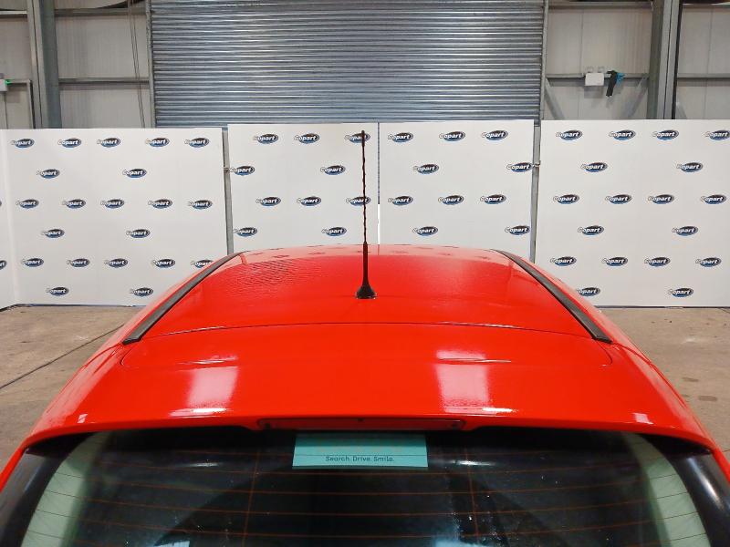 2016 FORD FOCUS 1.0 ECOBOOST 125 TITANIUM 5DR