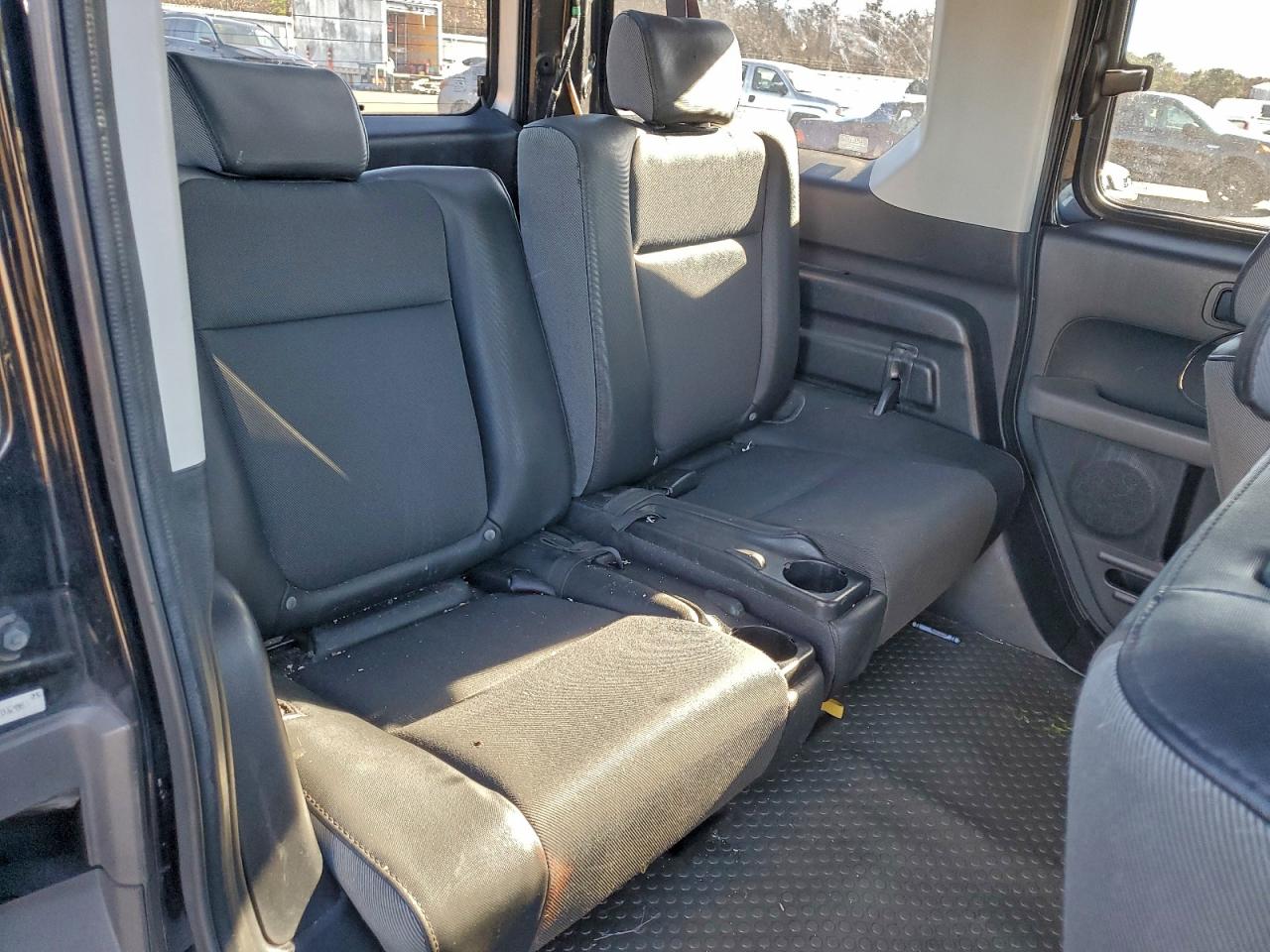 2004 Honda Element Ex VIN: 5J6YH28634L032083 Lot: 90494415