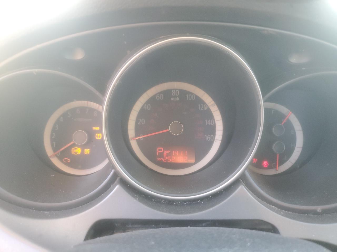 2009 Kia Optima Lx VIN: KNAGE228395294506 Lot: 82767215