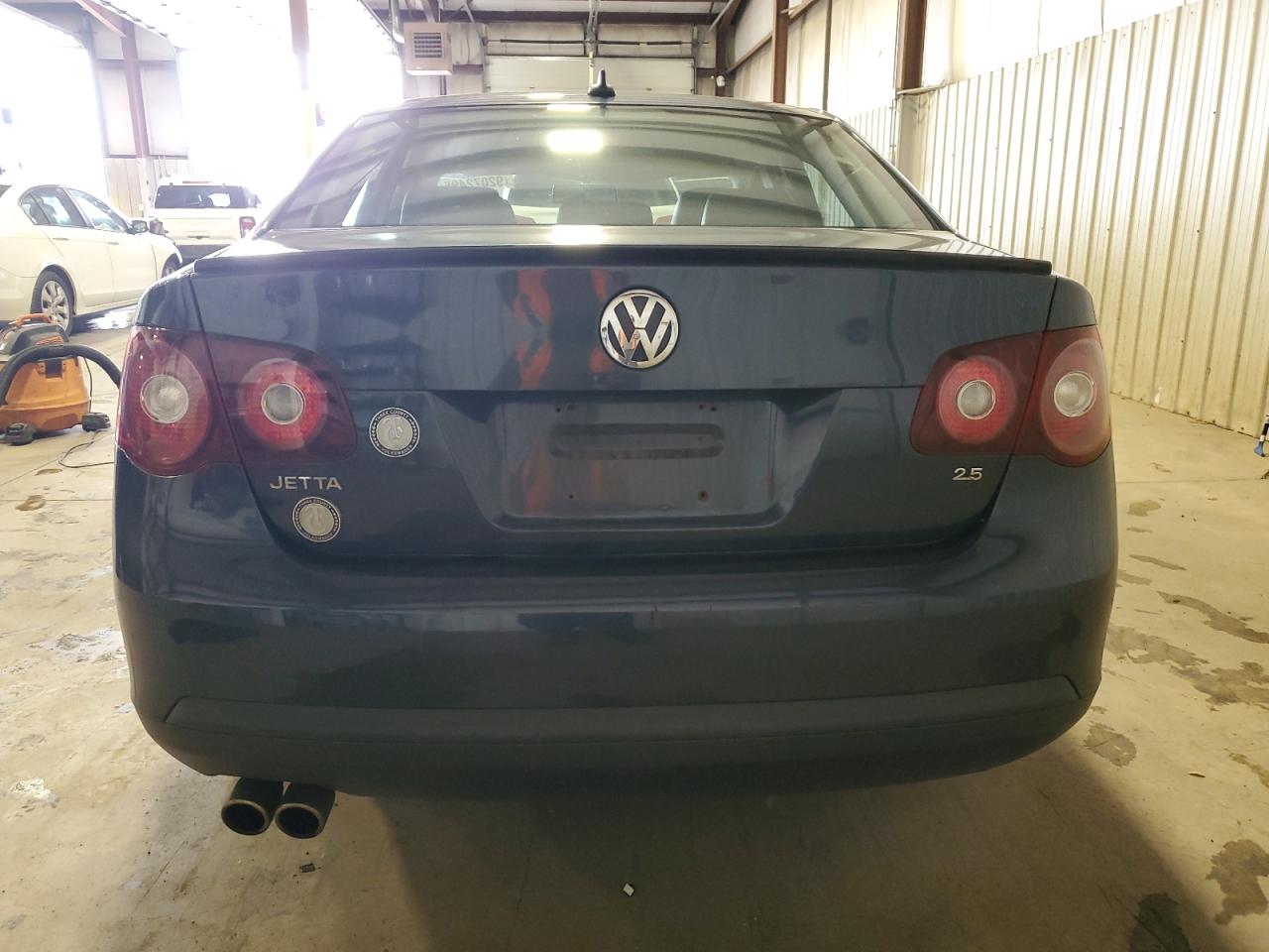 2008 Volkswagen Jetta Se VIN: 3VWRZ71K88M034246 Lot: 92072495