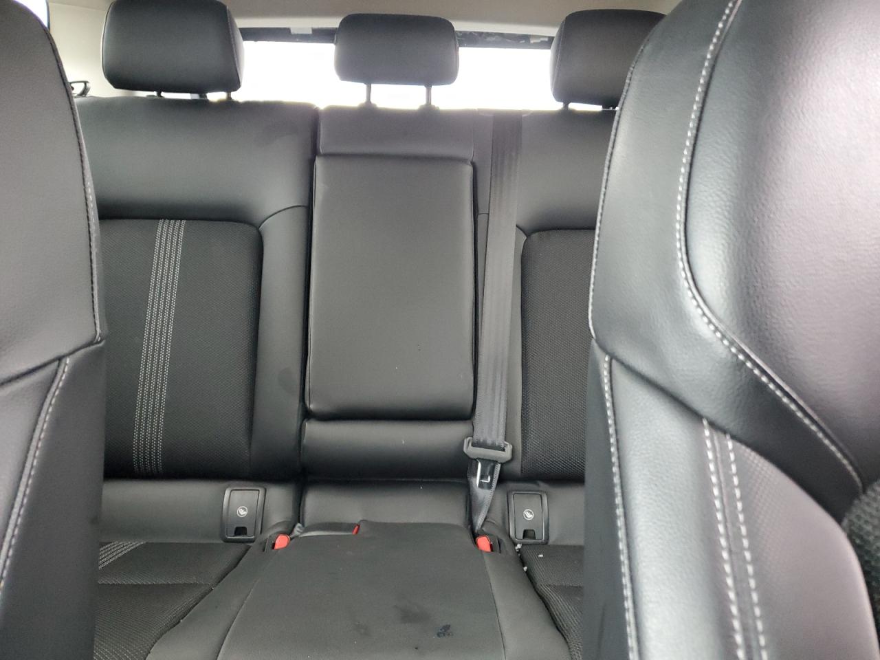 2023 Mazda Cx-50 Preferred Plus VIN: 7MMVABCMXPN145363 Lot: 91863275