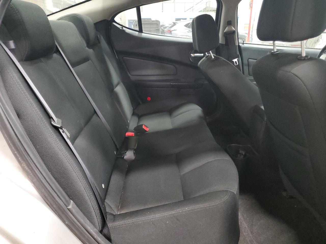 2007 Pontiac Grand Prix VIN: 2G2WP552X71191104 Lot: 93905095