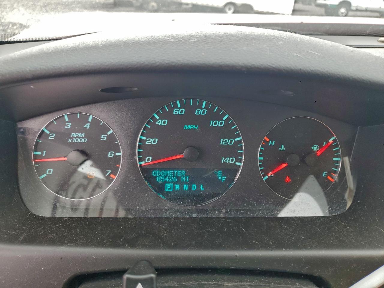 2012 Chevrolet Impala Lt VIN: 2G1WB5E32C1263743 Lot: 94087115