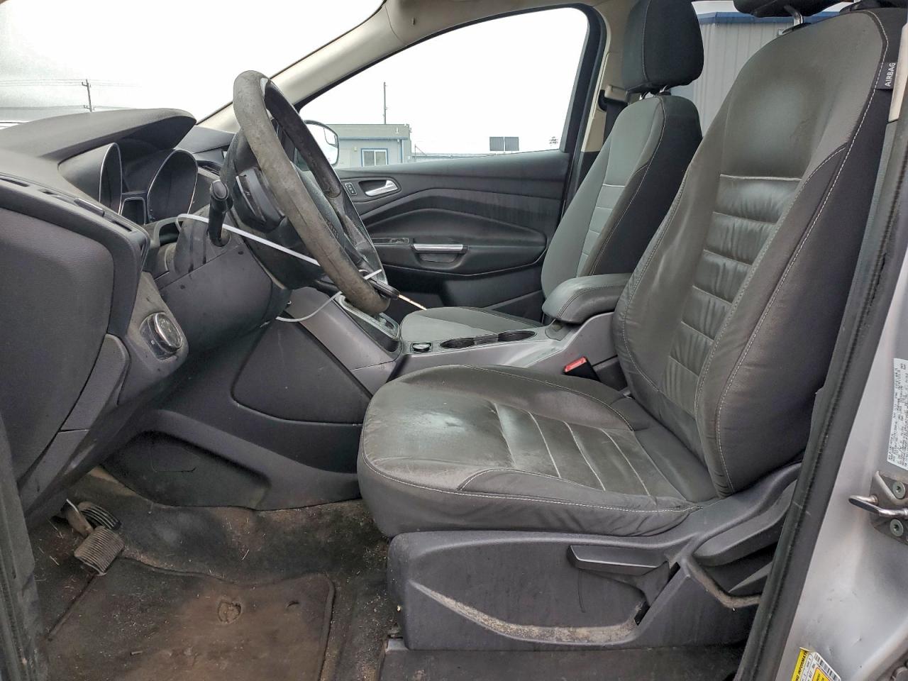 2013 Ford Escape Se VIN: 1FMCU9G98DUC03593 Lot: 93906665