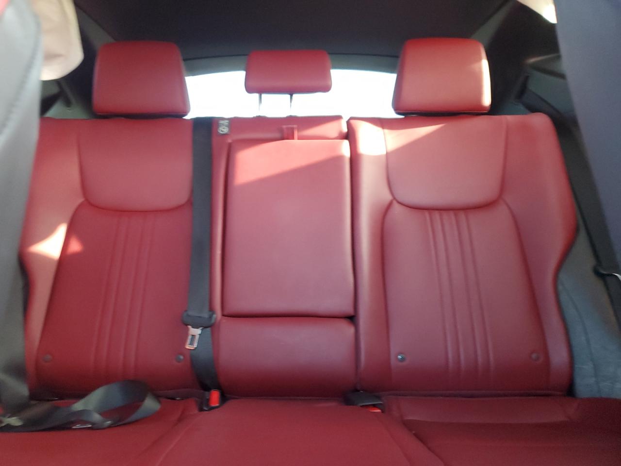 2023 Lexus Nx 350H VIN: JTJGKCEZ9P2014668 Lot: 91663735