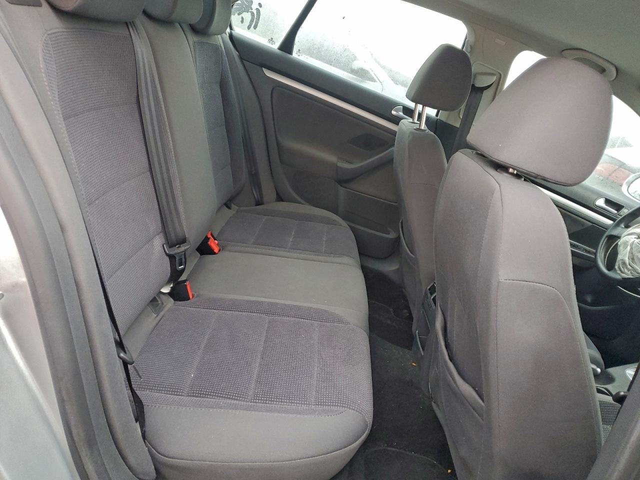 2007 Volkswagen Jetta 2.5 VIN: 3VWPF71K87M083235 Lot: 93661175