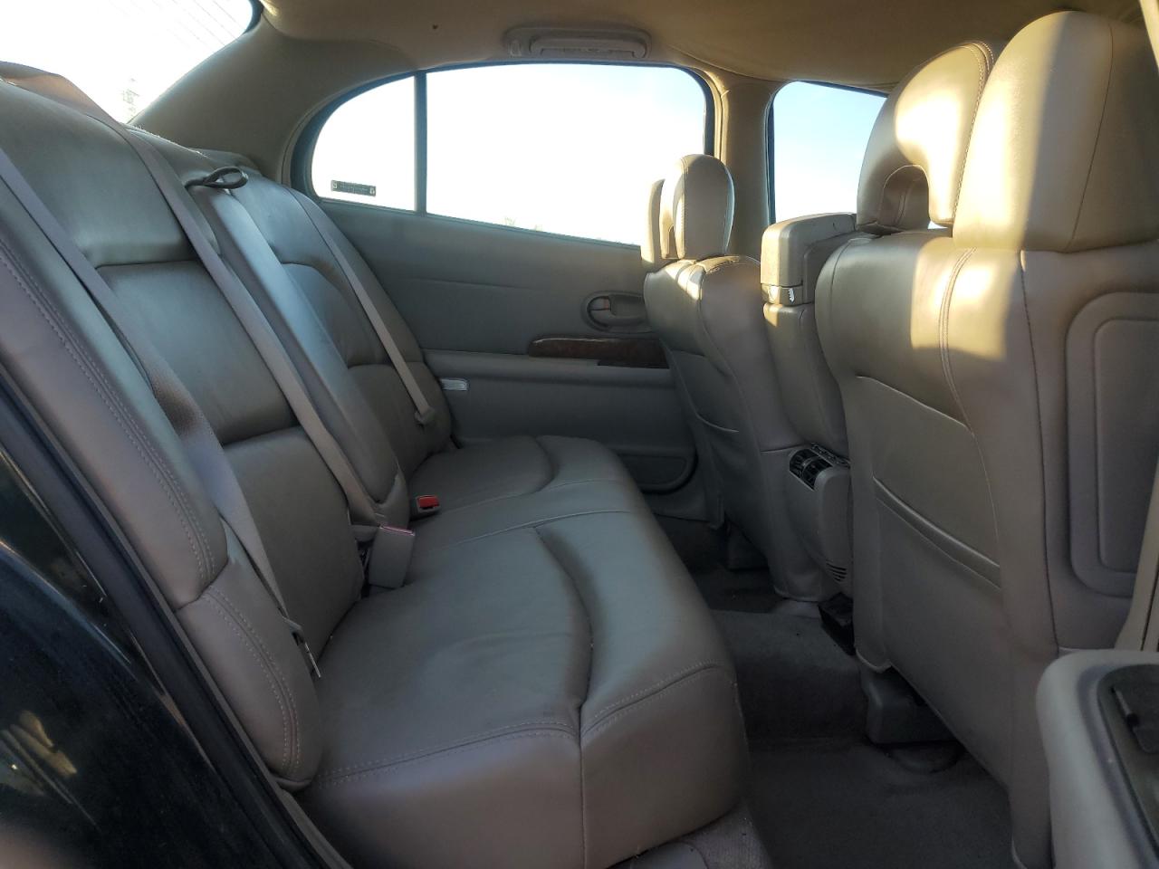 2001 Buick Lesabre Limited VIN: 1G4HR54K71U254960 Lot: 92294305