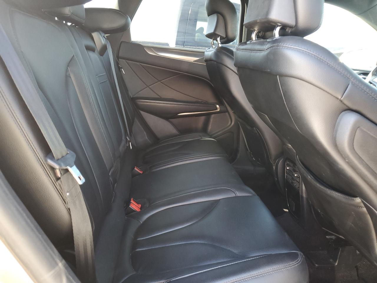 2018 Lincoln Mkc Premiere VIN: 5LMCJ1C97JUL11907 Lot: 93609495