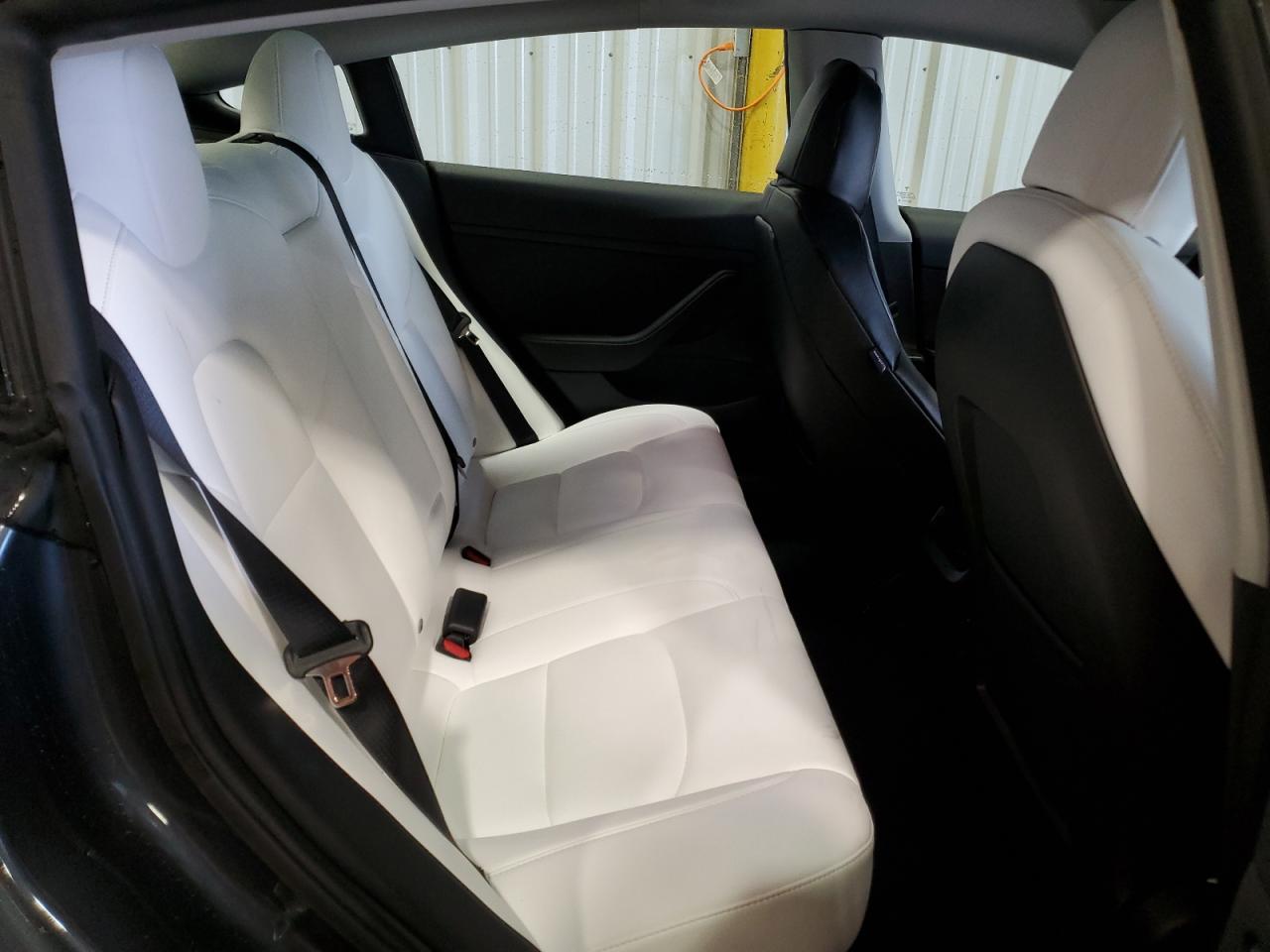 2022 Tesla Model 3 VIN: 5YJ3E1EB7NF277851 Lot: 93567455