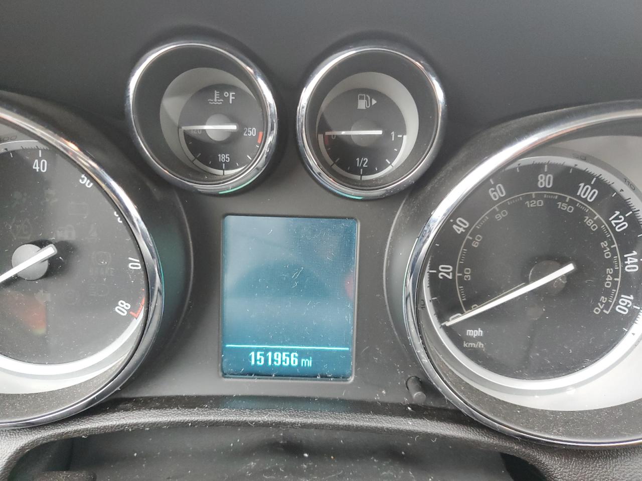 2017 Buick Verano VIN: 1G4PS5SK0H4107649 Lot: 93277215