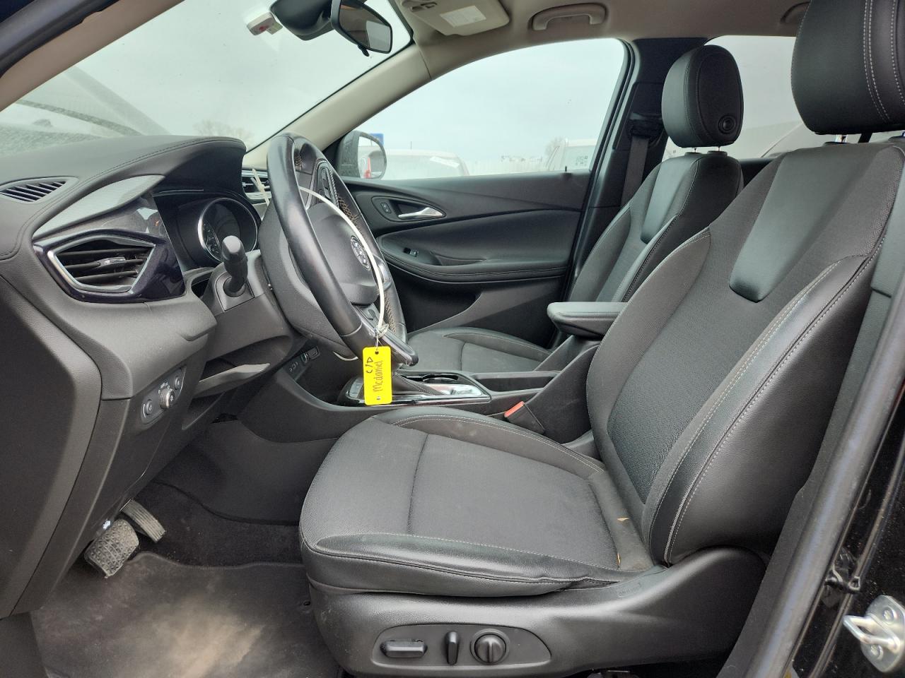 2023 Buick Encore Gx Select VIN: KL4MMDSL0PB018141 Lot: 92940485