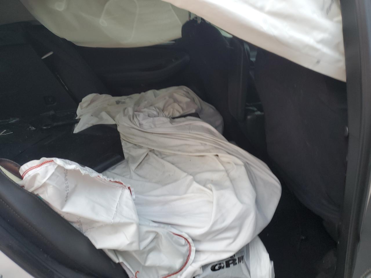 2020 Buick Encore Gx Select VIN: KL4MMESL2LB131993 Lot: 93018285