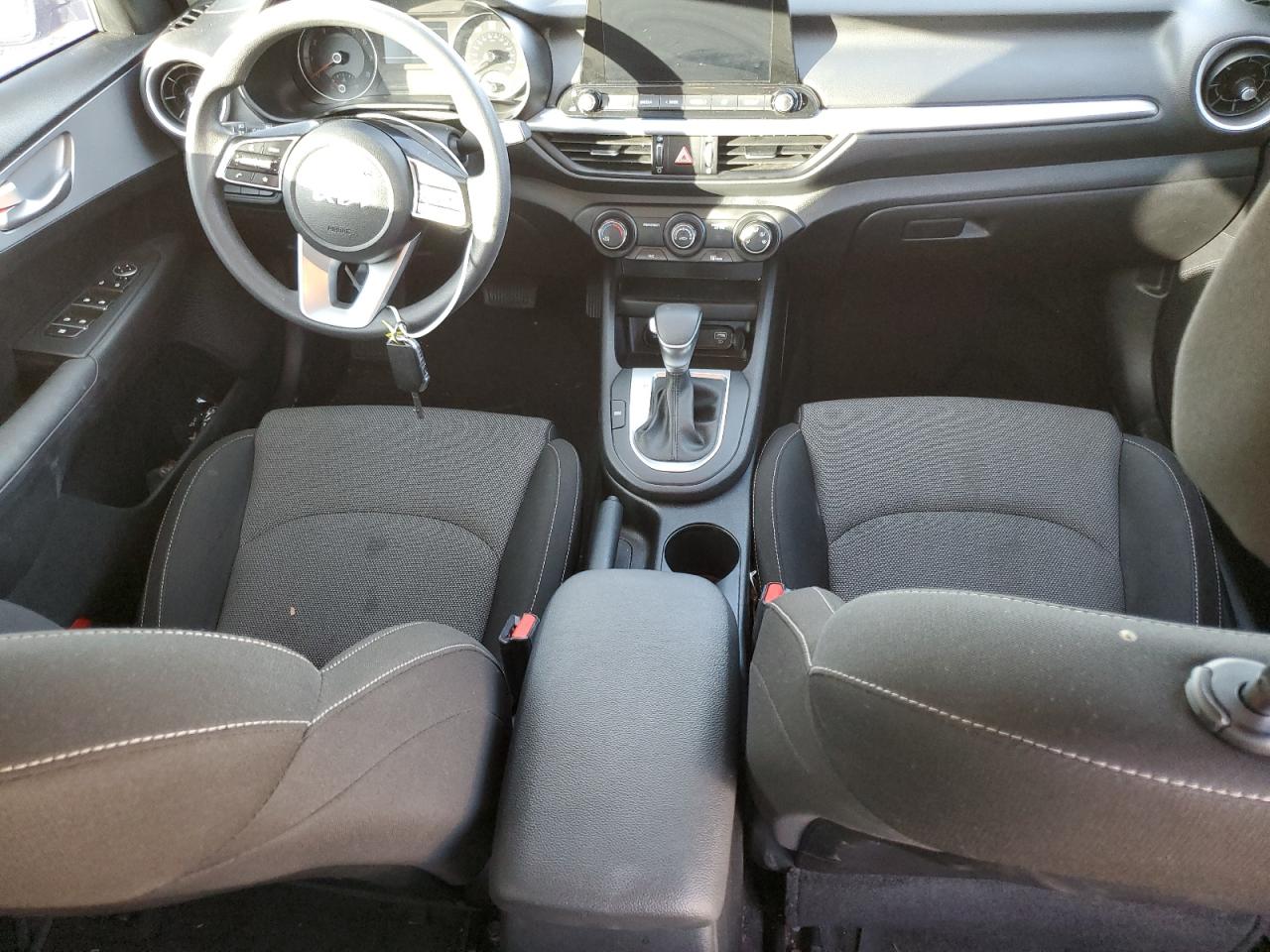 2024 Kia Forte Lx VIN: 3KPF24AD1RE824882 Lot: 93296245