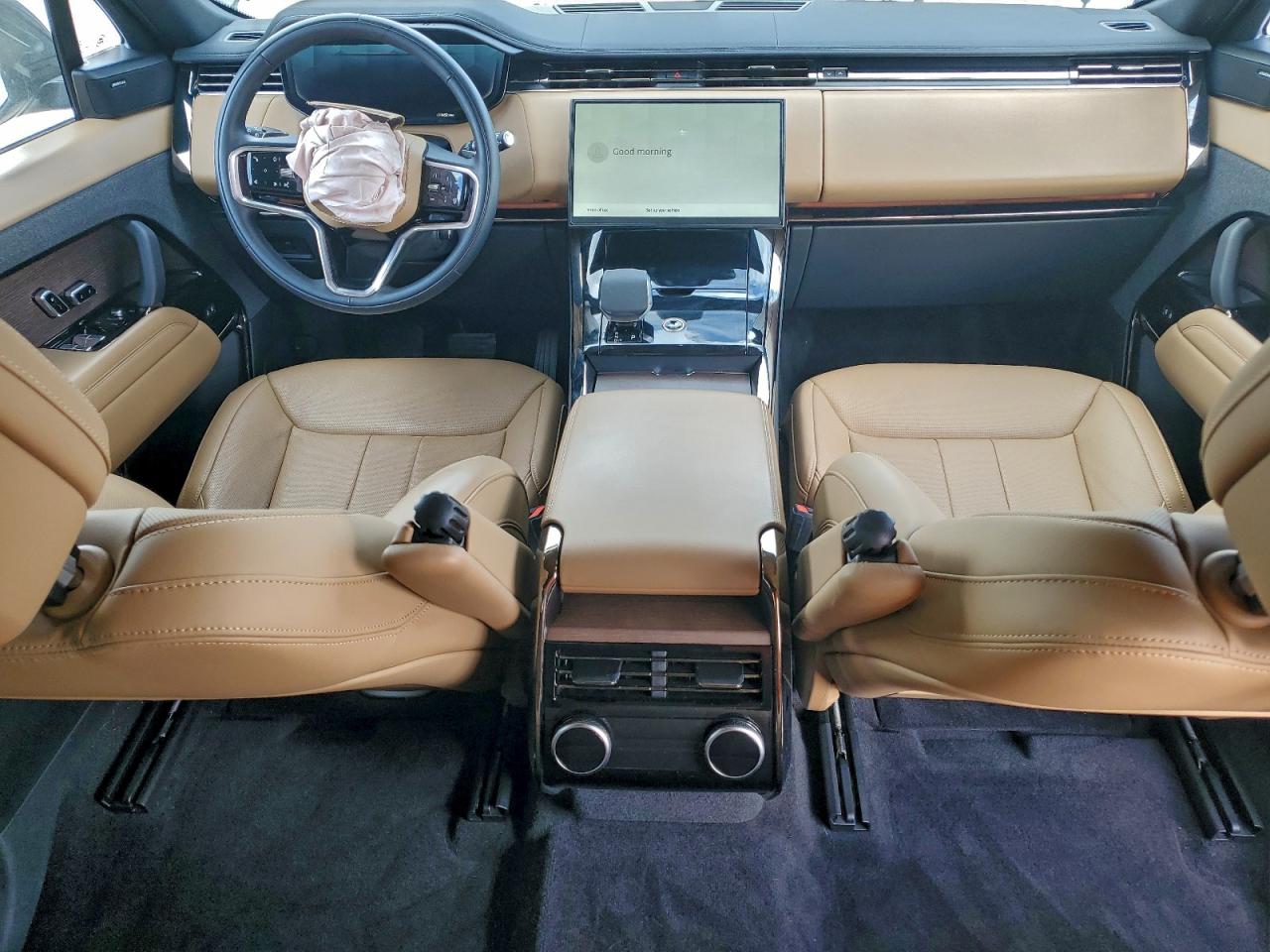 2024 Land Rover Range Rover Sport Se VIN: SAL1P9EU0RA179317 Lot: 94220105