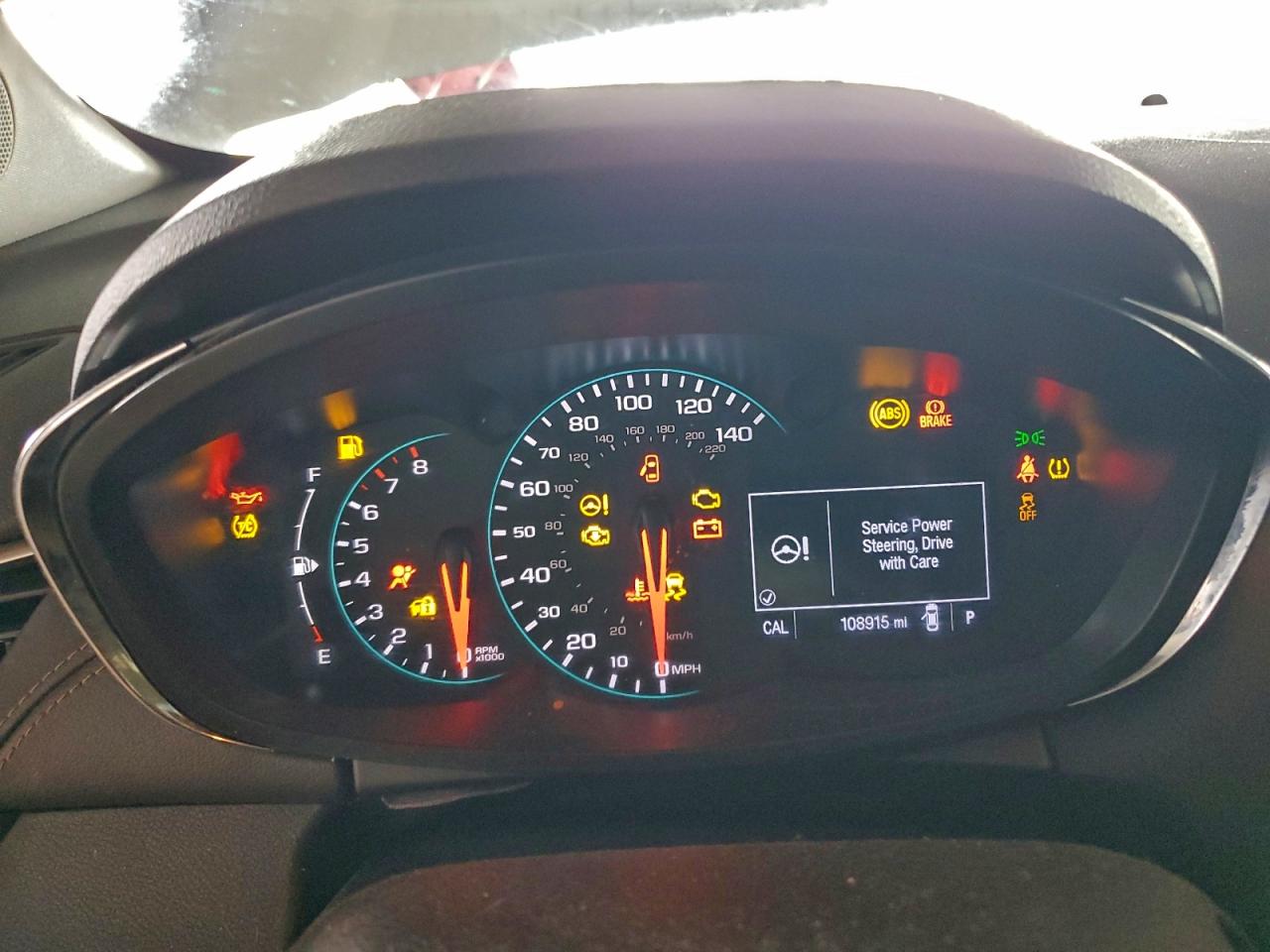 2019 Chevrolet Trax Ls VIN: 3GNCJKSB8KL354351 Lot: 94143085