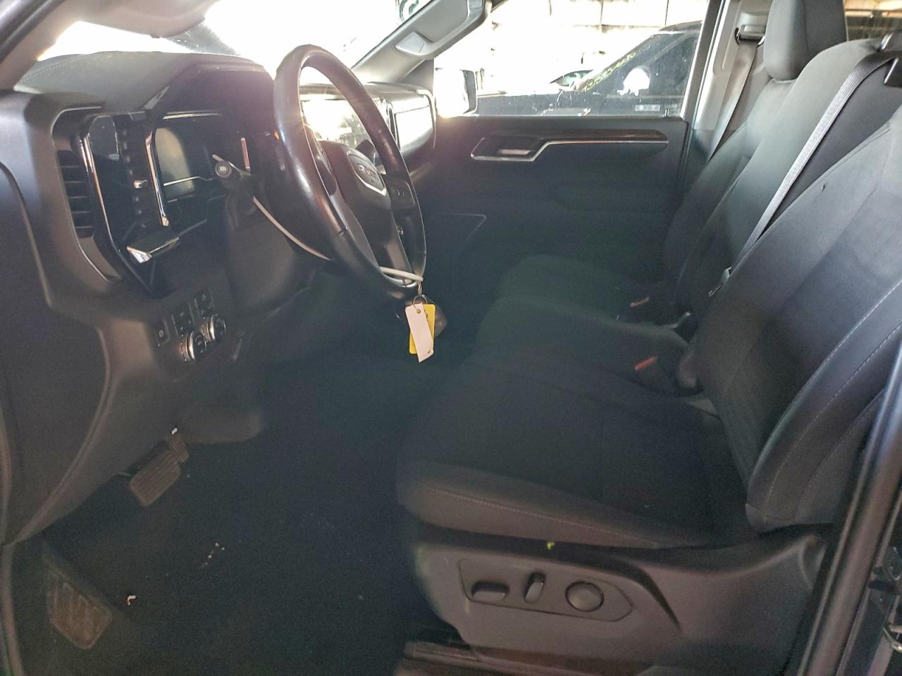 2022 GMC Sierra K1500 Sle VIN: 3GTPUBEK6NG651032 Lot: 94142055