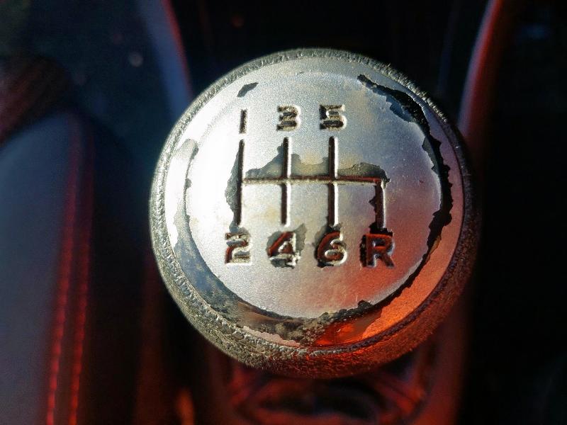 2014 SUZUKI SWIFT 1.6 SPORT [NAV] 5DR