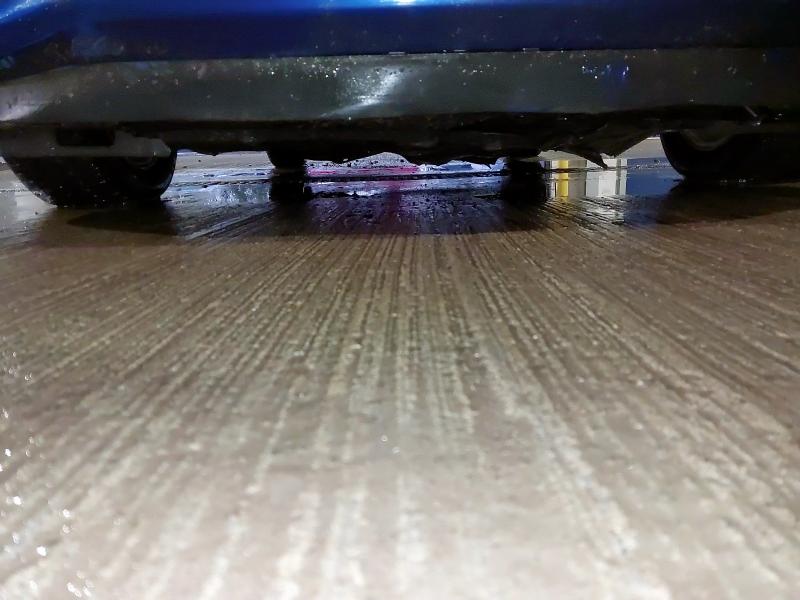 2016 TOYOTA AURIS BUSI