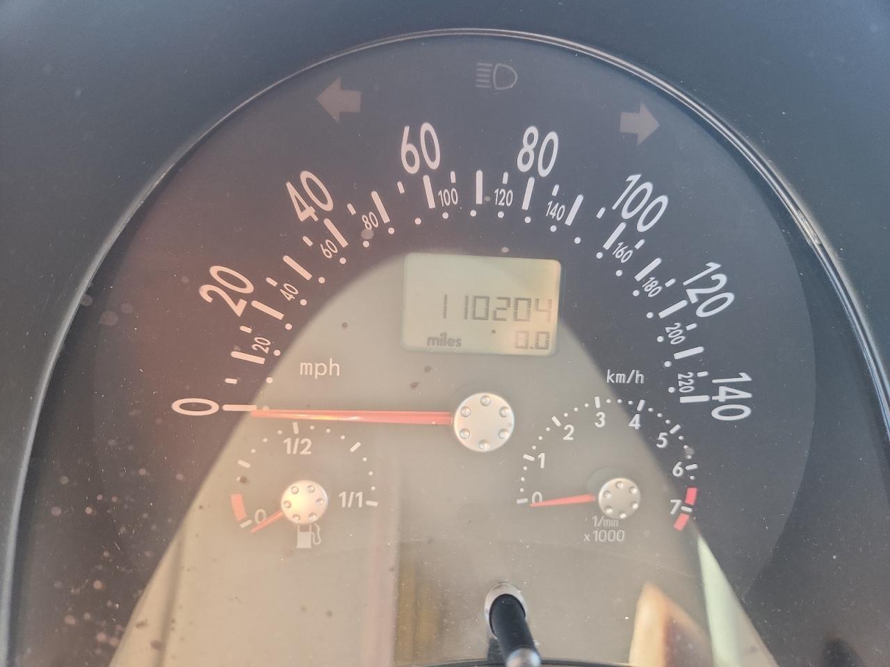 2005 Volkswagen New Beetle Gls VIN: 3VWCM31YX5M361891 Lot: 90656505