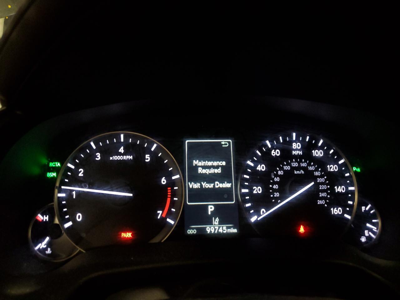 2017 Lexus Rx 350 Base VIN: 2T2BZMCA1HC075202 Lot: 91465665