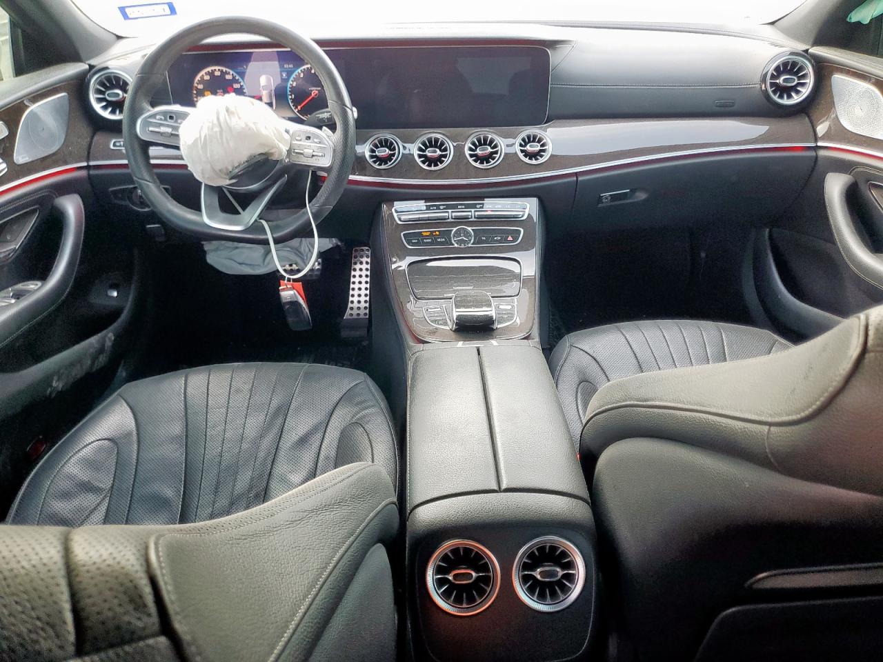 2019 Mercedes-Benz Cls 450 VIN: WDD2J5JB0KA027706 Lot: 93298515