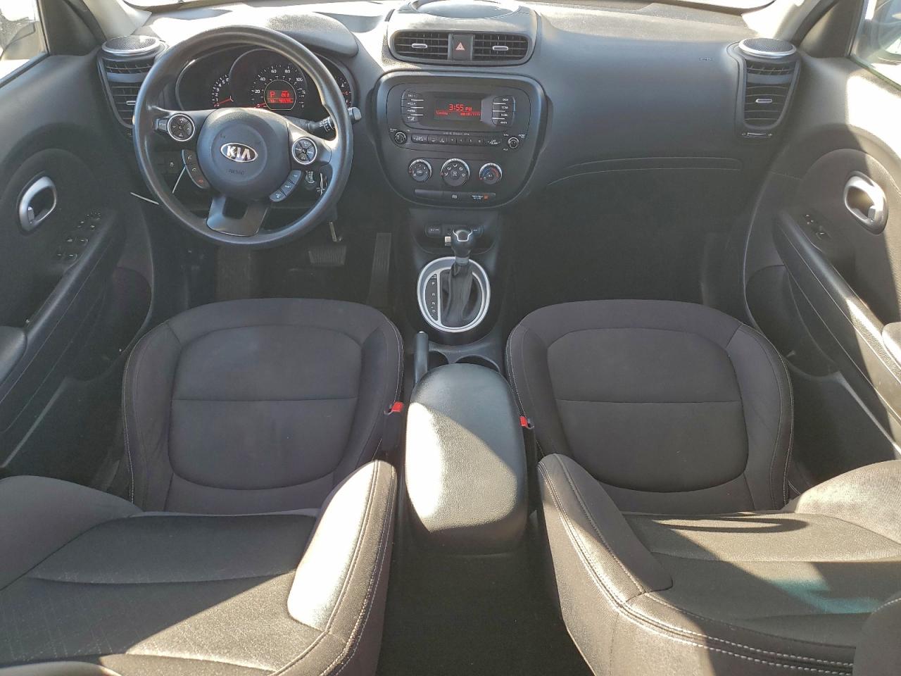 2016 Kia Soul VIN: KNDJN2A21G7394949 Lot: 93841205